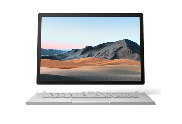 洪山Surface 维修前的准备工作